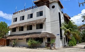 Hotel Esencia Holbox